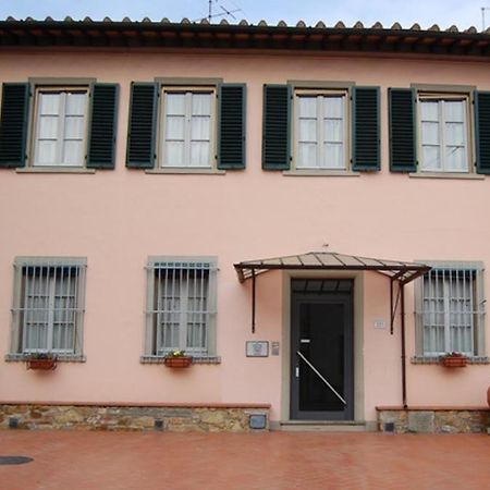 Relais Stella Hotel Signa Bagian luar foto