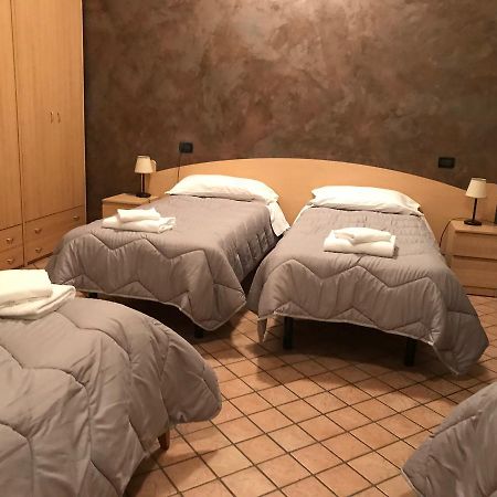 Relais Stella Hotel Signa Bagian luar foto