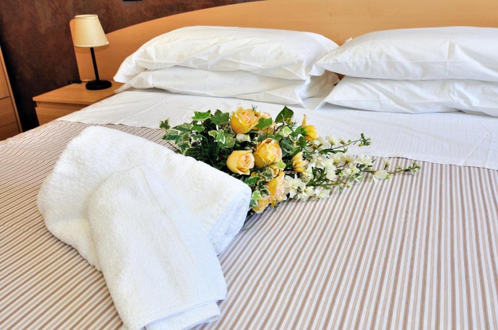 Relais Stella Hotel Signa Ruang foto