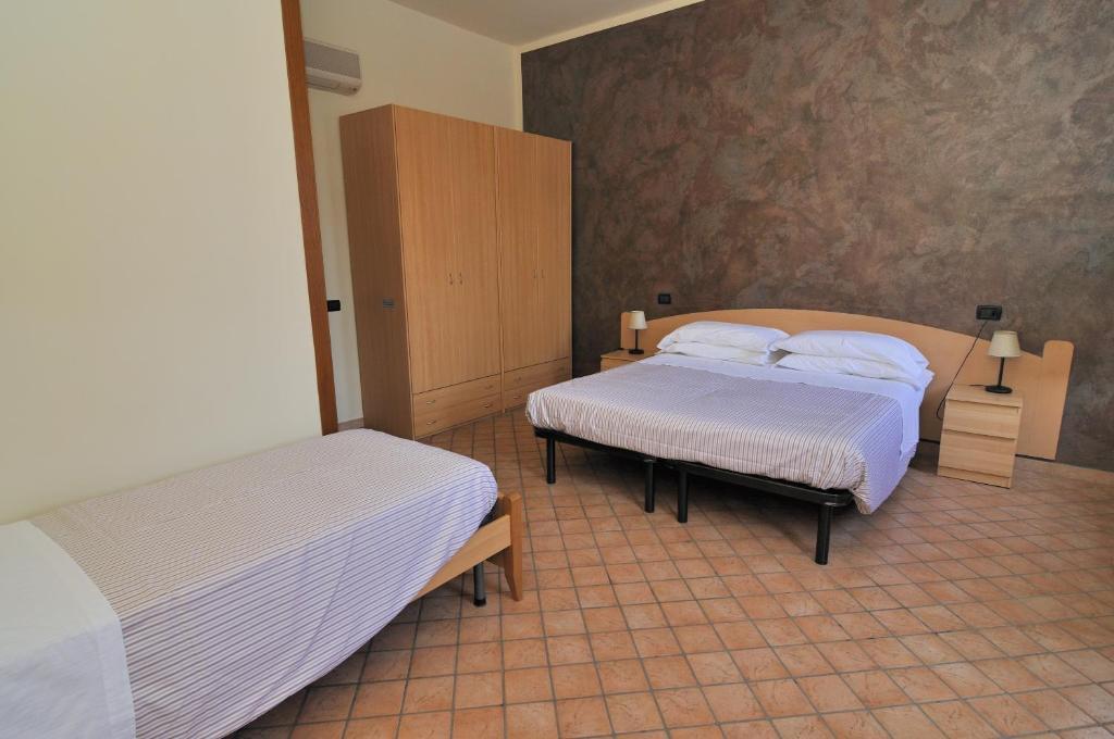 Relais Stella Hotel Signa Ruang foto