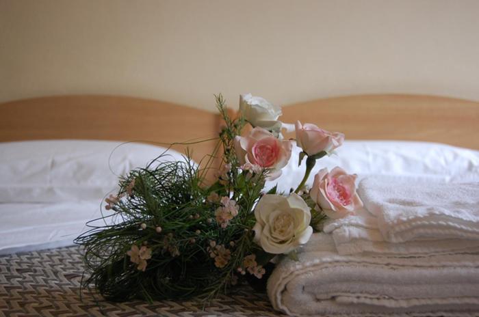 Relais Stella Hotel Signa Ruang foto