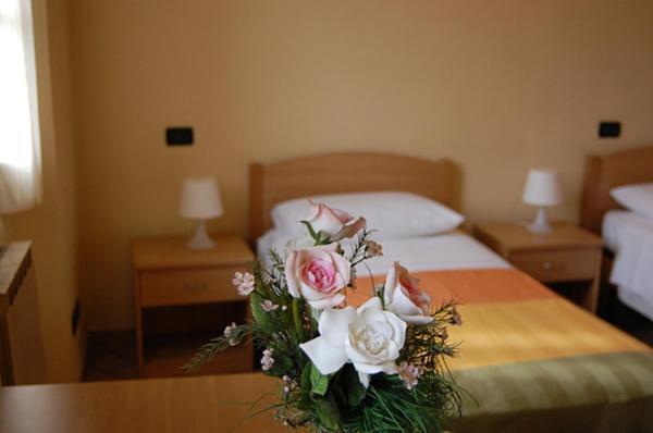 Relais Stella Hotel Signa Ruang foto