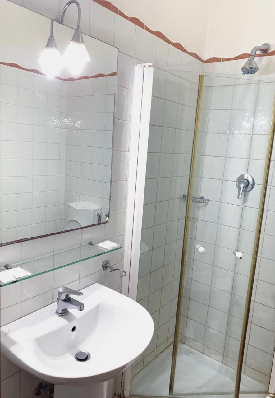 Relais Stella Hotel Signa Bagian luar foto