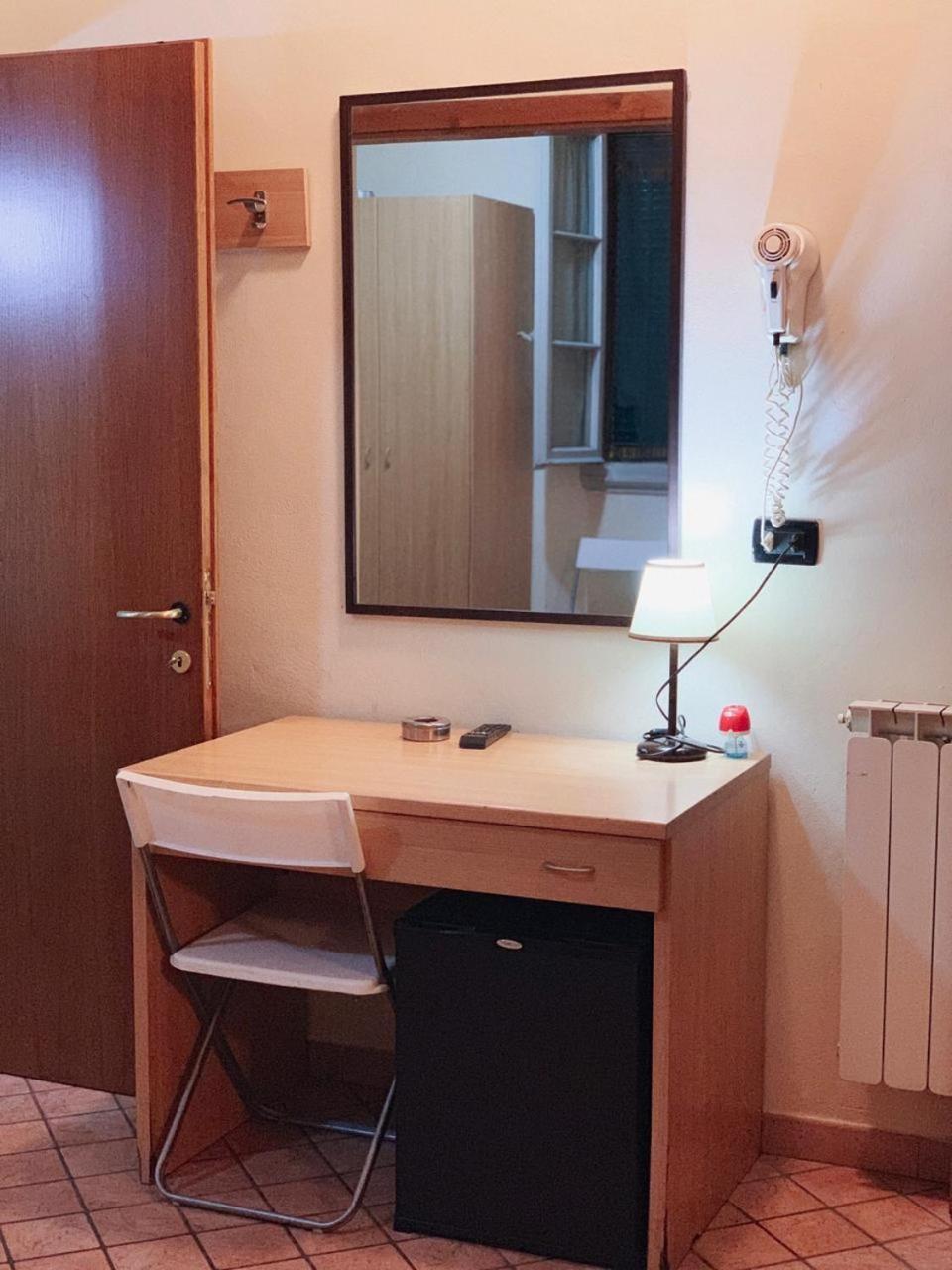 Relais Stella Hotel Signa Bagian luar foto