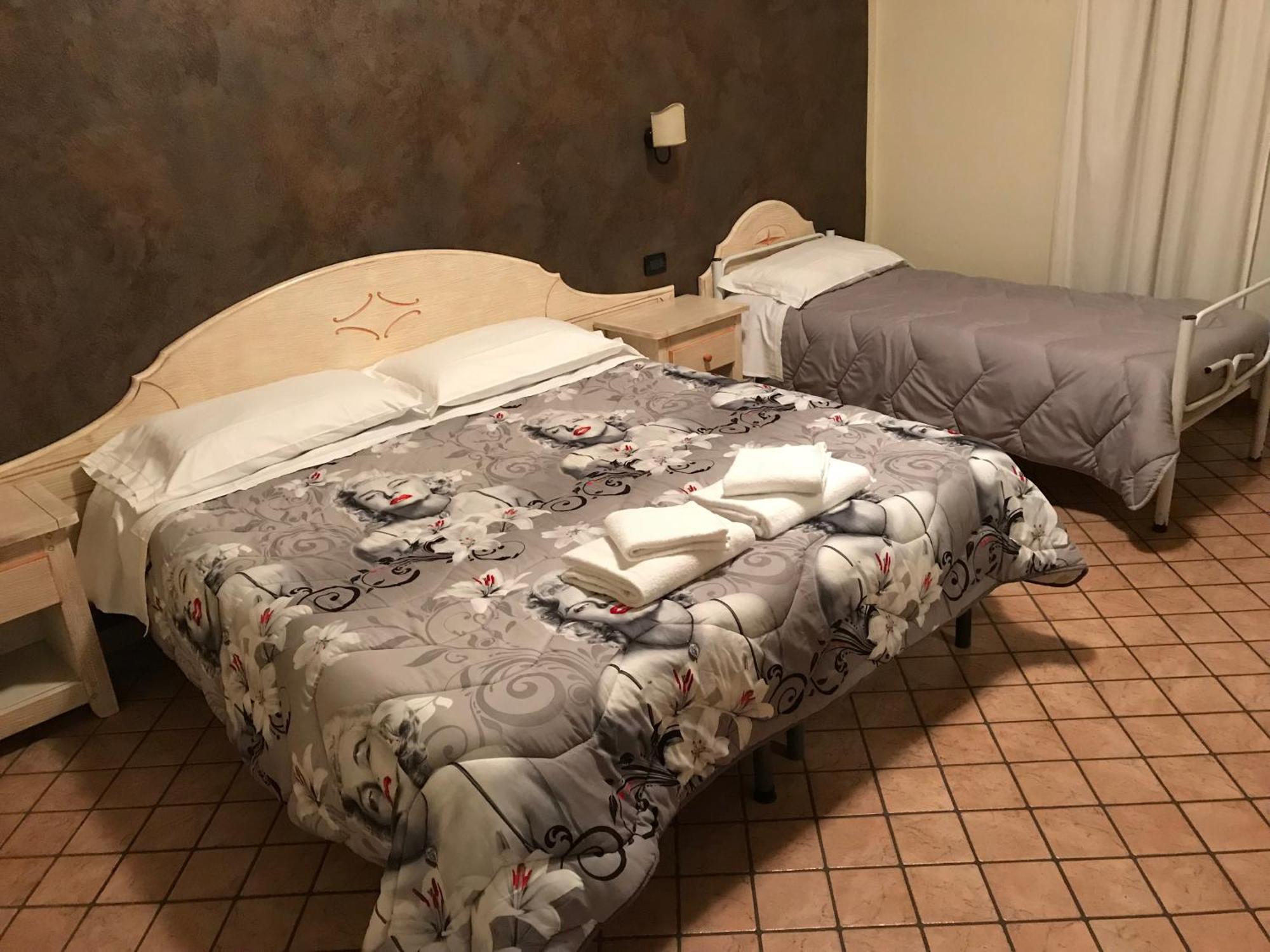 Relais Stella Hotel Signa Bagian luar foto