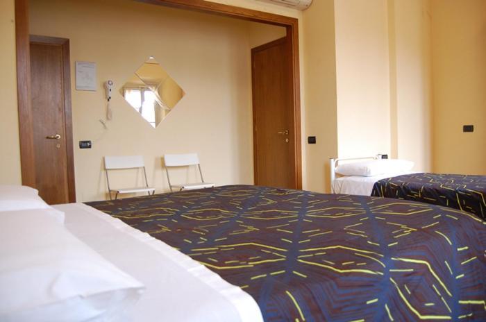 Relais Stella Hotel Signa Ruang foto