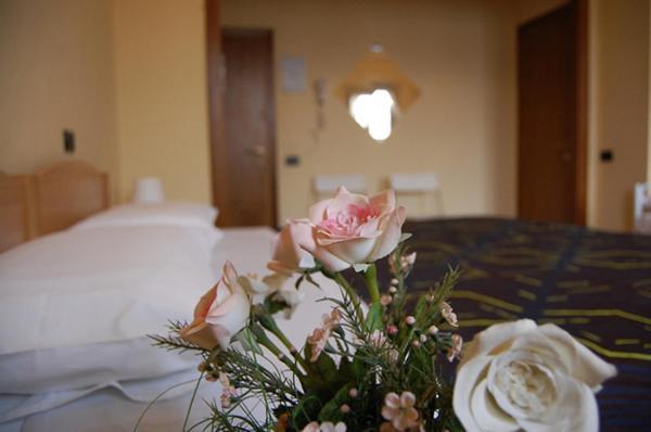 Relais Stella Hotel Signa Ruang foto