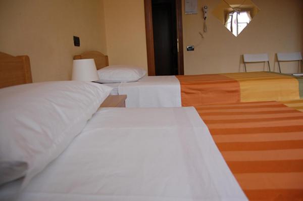 Relais Stella Hotel Signa Ruang foto