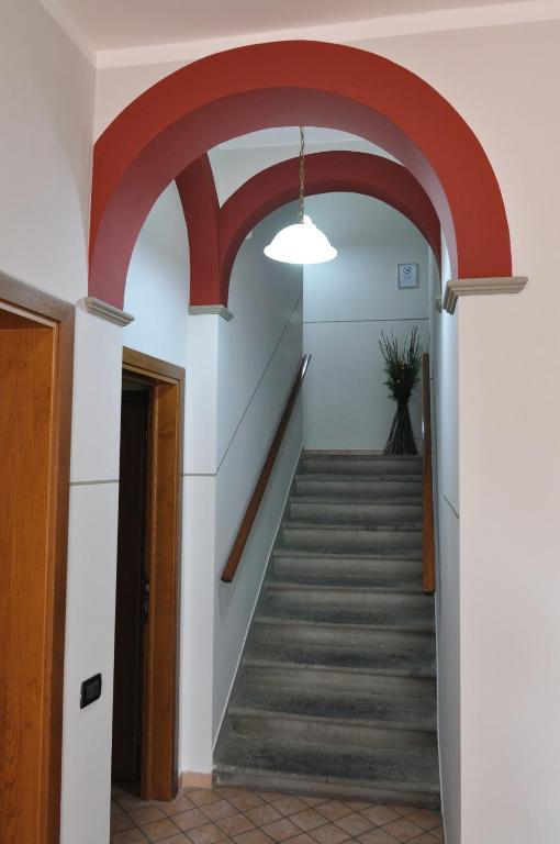 Relais Stella Hotel Signa Bagian luar foto