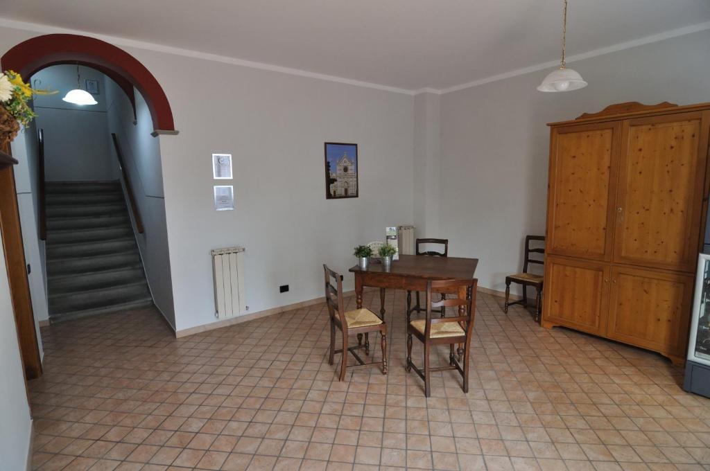 Relais Stella Hotel Signa Bagian luar foto