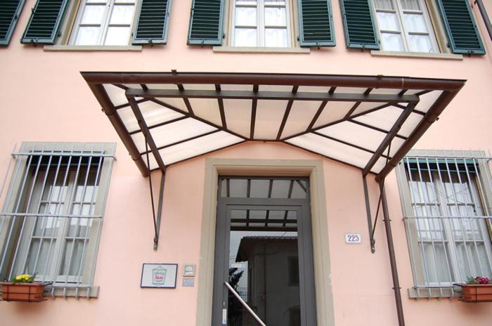 Relais Stella Hotel Signa Bagian luar foto