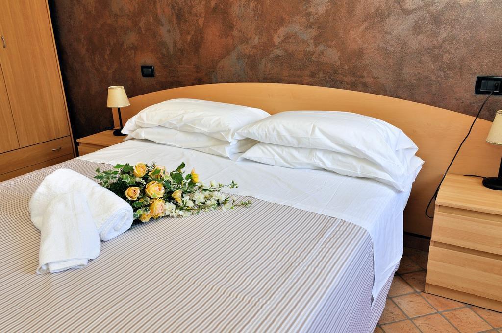 Relais Stella Hotel Signa Bagian luar foto