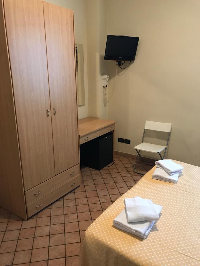 Relais Stella Hotel Signa Bagian luar foto