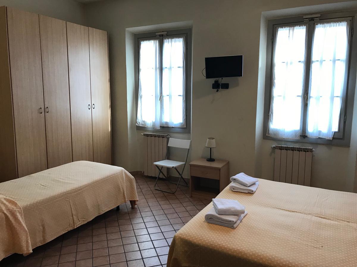 Relais Stella Hotel Signa Bagian luar foto