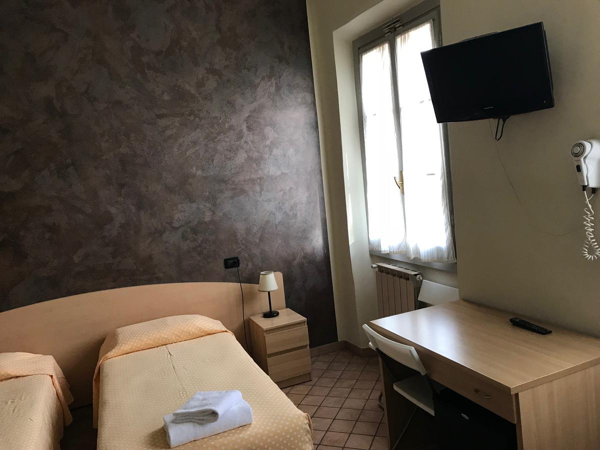 Relais Stella Hotel Signa Bagian luar foto