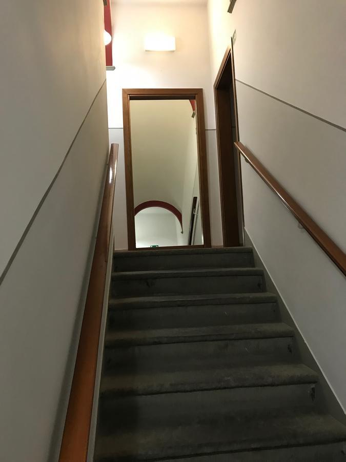 Relais Stella Hotel Signa Bagian luar foto