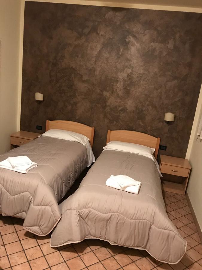 Relais Stella Hotel Signa Bagian luar foto