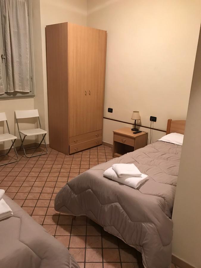 Relais Stella Hotel Signa Bagian luar foto