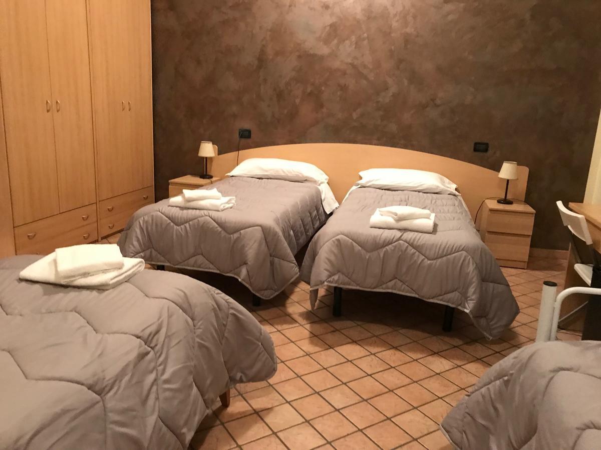 Relais Stella Hotel Signa Bagian luar foto