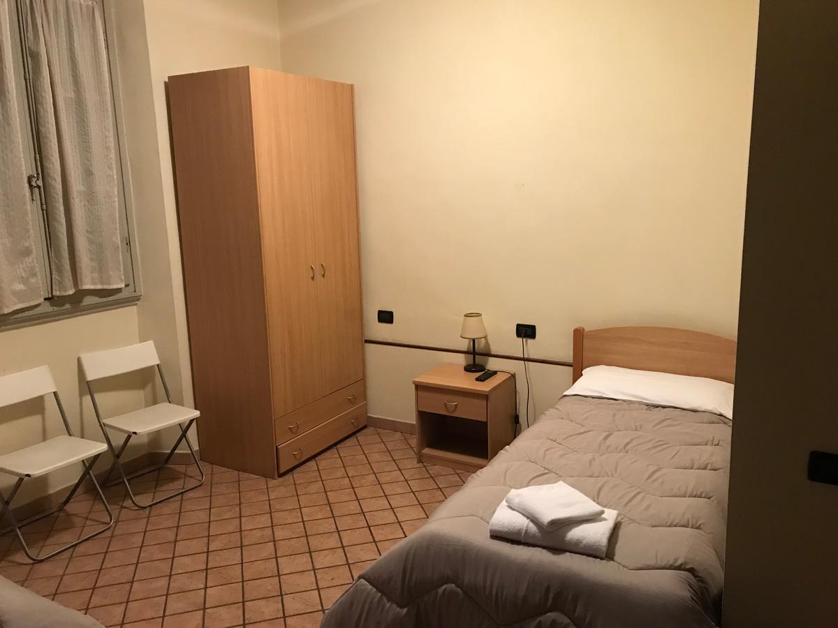 Relais Stella Hotel Signa Bagian luar foto